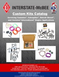Interstate-McBee Custom Kits Catalog