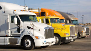 Interstate-McBee On-Highway Fuel Injection