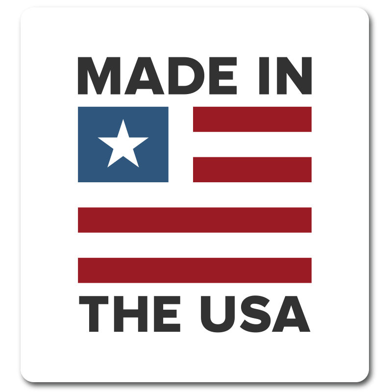 Interstate-McBee Made in the USA