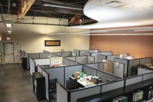 Interstate-McBee Engineering Facility