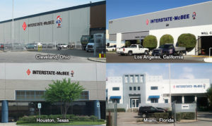 Interstate-McBee Shipping and Warehousing