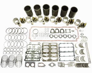 Aftermarket parts for Cummins® Diesel Engines