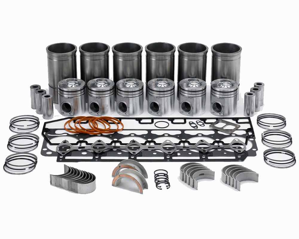 Navistar® Cylinder Kit Components