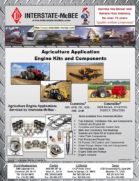 Industry Applications - Agriculture