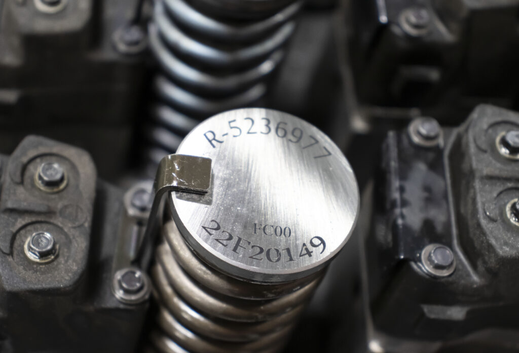 Trim Code InterstateMcBee