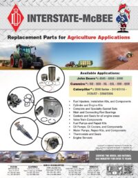 Industry Applications - Agriculture