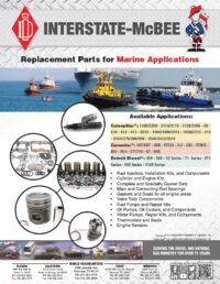 Industry Applications: Marine