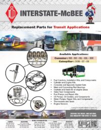 Industry Applications - Transit