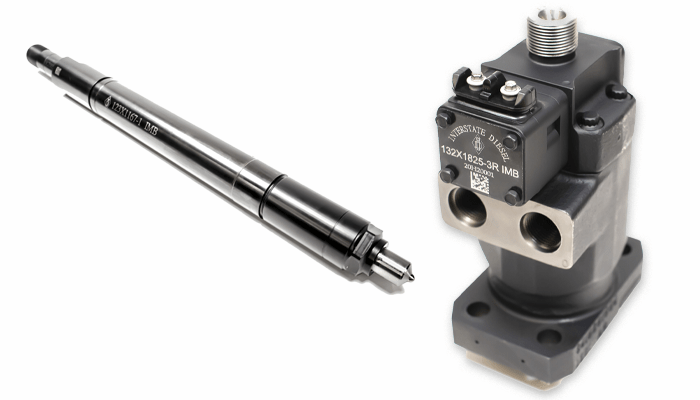 GE Injector